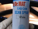 Dr mat cadcam & kontak sprey 