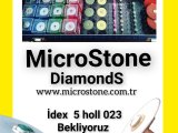 MicroStone DiamondS