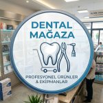 Dental Mağaza