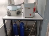 Ankara kizilay da kurulu diş laboratuar satilik