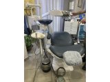 Ajax AJ15 Dental Ünite (Diş Hekimi Koltuğu)