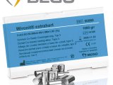 Bego iskelet metali