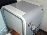 Cad/Cam Zirkon kazıma Freze Makinesi